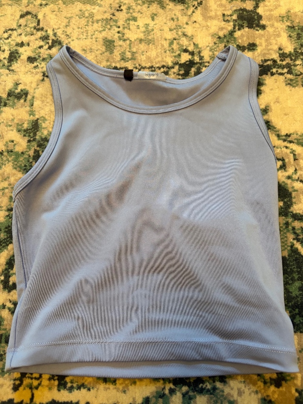 Women's Best Work Out Tank
